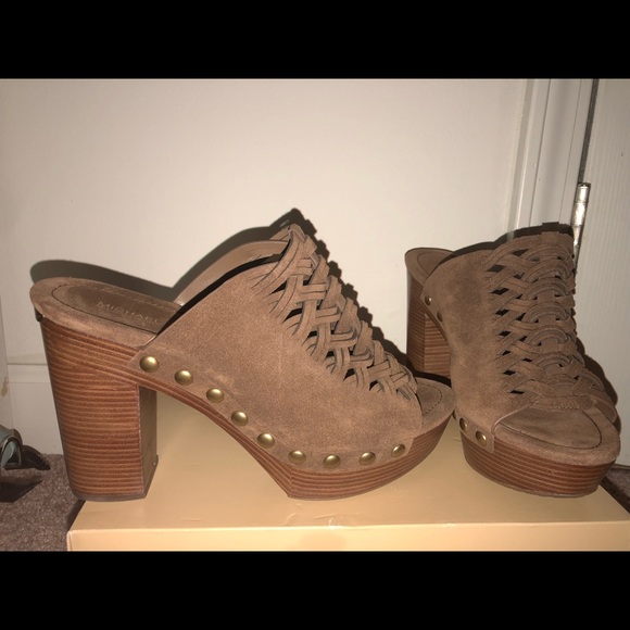 Size 10, Michael Kors - Picture 1 of 1